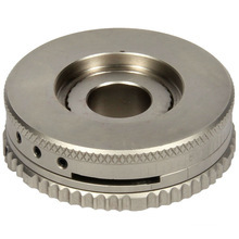Non-Standard Steel Milling Parts for Machinery